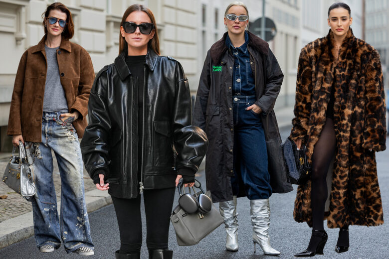 Non solo cappotti: 5 alternative in fatto di capispalla per l’inverno (Instagram approved!)