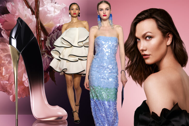 Carolina Herrera meets Messico: la Resort 2025 celebra i colori di una terra fantastica