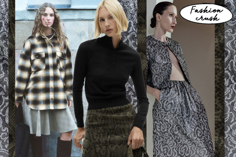 Fashion Crush del mese: i capi e gli accessori da mettere subito in wishlist