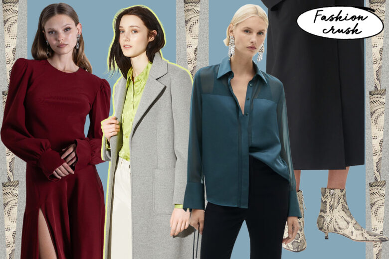 Fashion Crush del mese: cosa mettere in wishlist a Dicembre