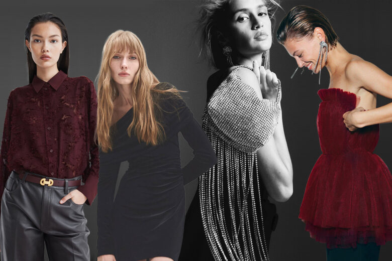 11 fashion must da comprare a Dicembre da H&M
