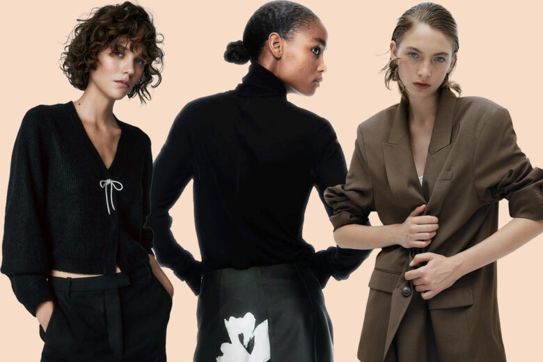 H&M: 11 jolly fashion da acquistare nel mese di Novembre