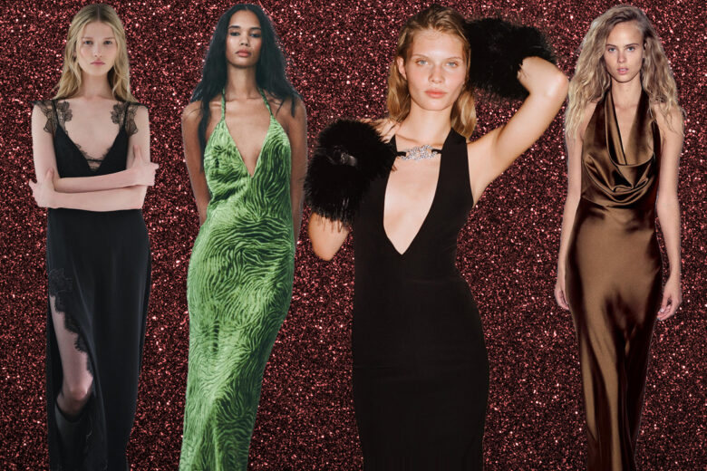 10 vestiti di Zara perfetti per le Feste