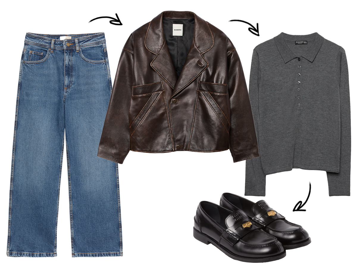 look-mocassini-jeans-autunno