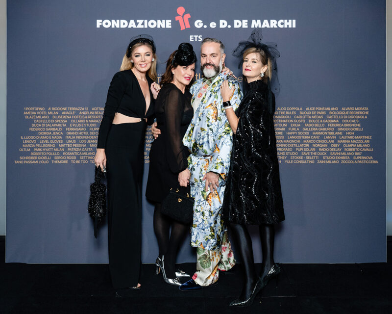 038_Marcela Myzeqari De Cristoforo;Francesca Mambrini;Simone Guidarelli;Diana Palomba_MAX_0123