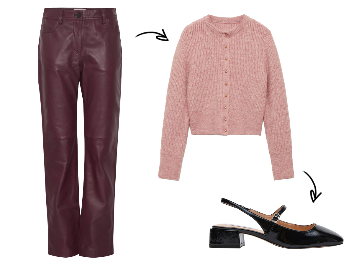 04_LOOK_PANTA_PELLE_MIX_AND_MATCH