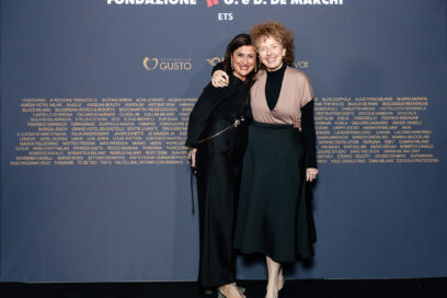 Emilia Lispi;Cristina Manfredi