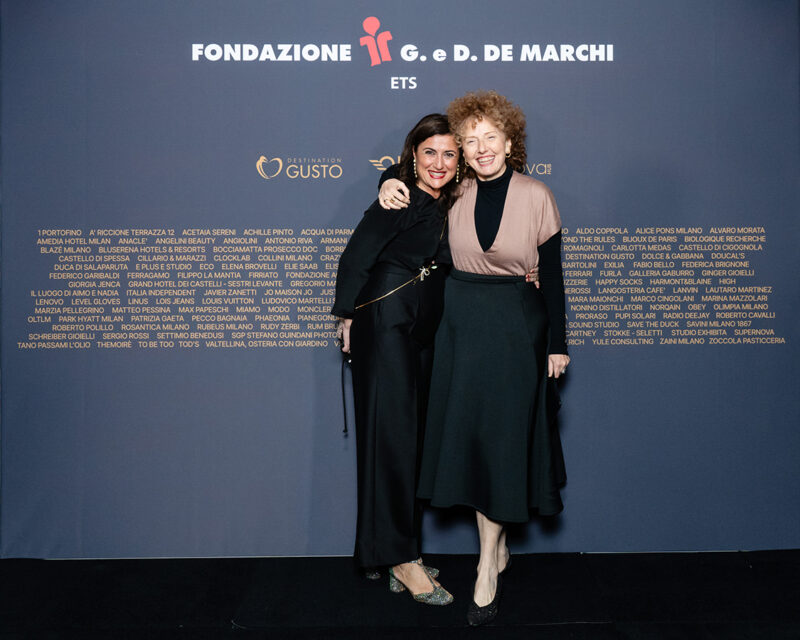 Emilia Lispi;Cristina Manfredi