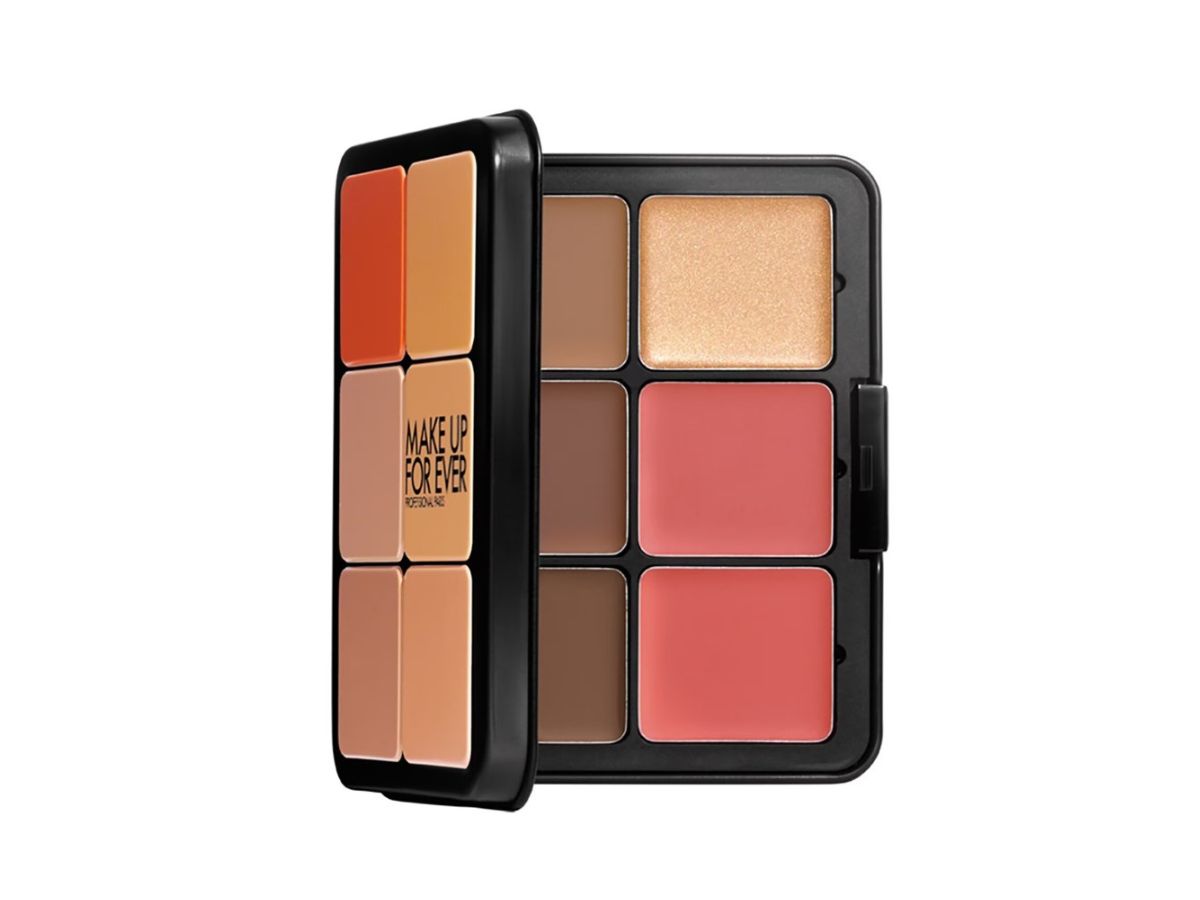 palette trucco completa migliore