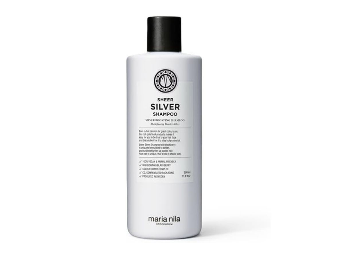 shampoo antigiallo