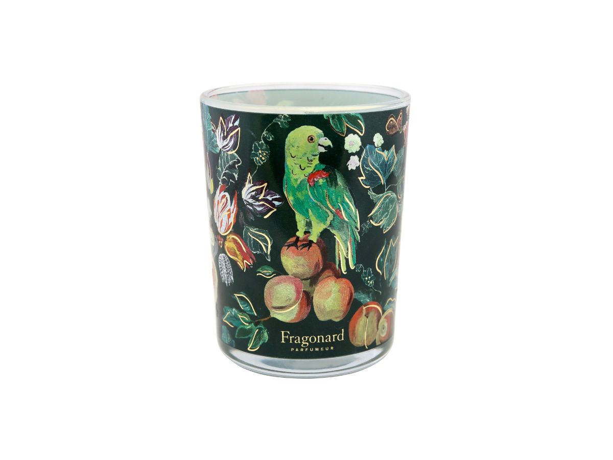 candele profumate