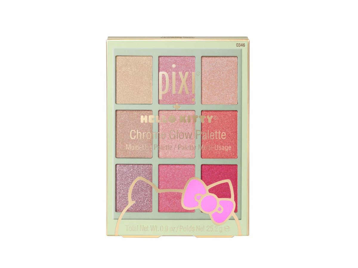 palette trucco completa migliore