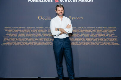 Enrico Bartolini