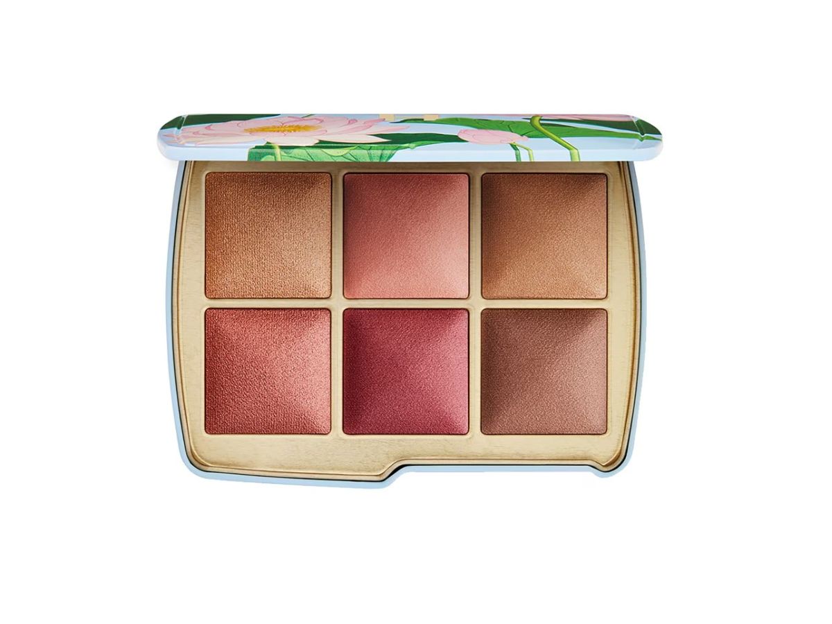 palette trucco completa migliore