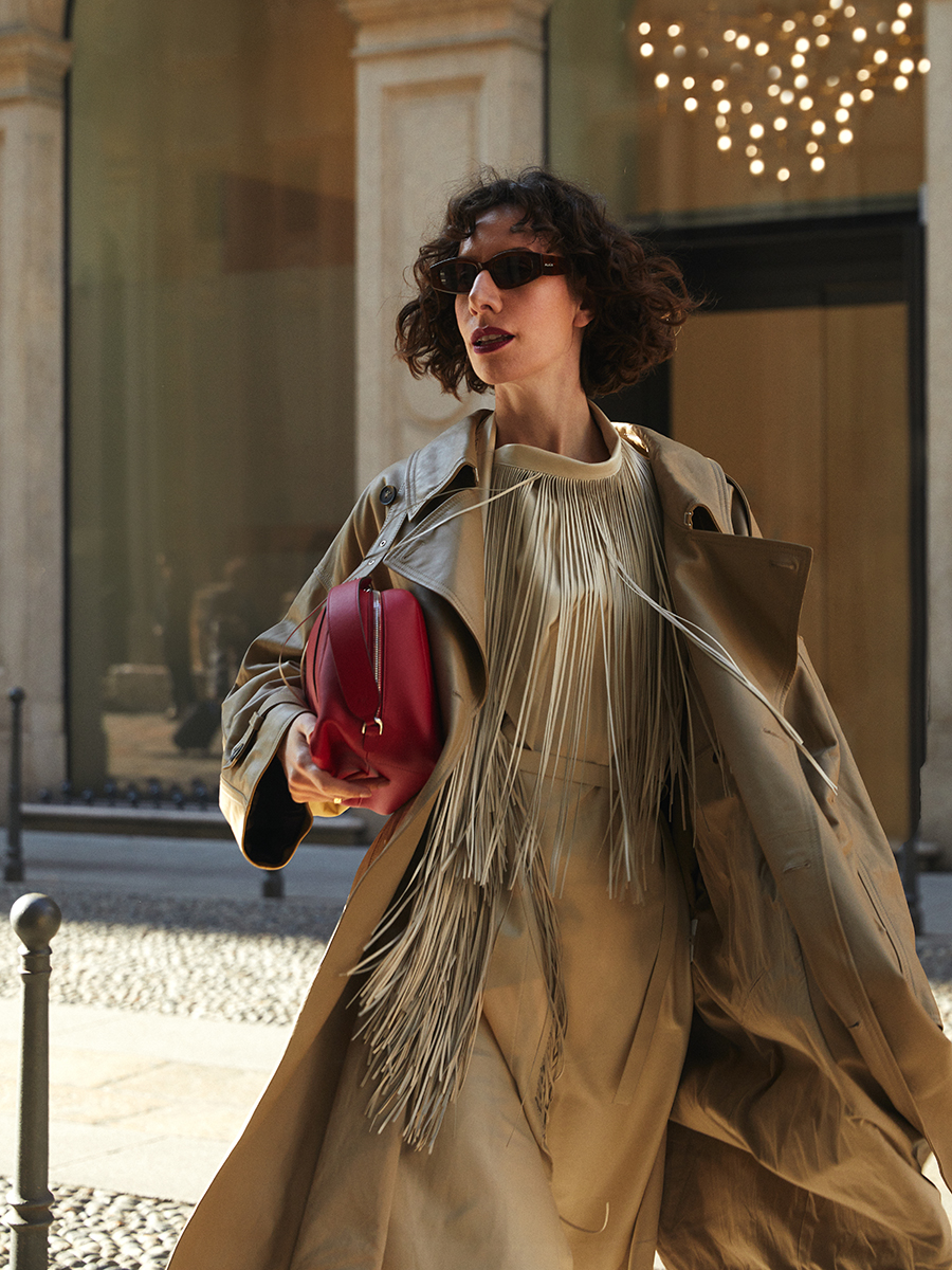 3.Giorgia Fumo