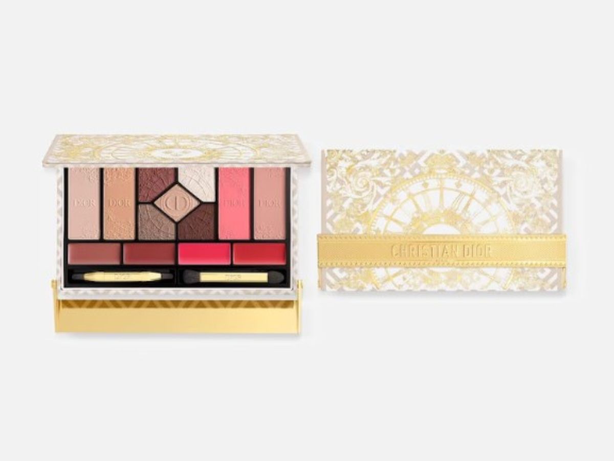 palette trucco completa migliore