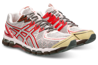 ASICS