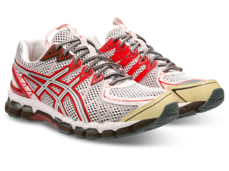 ASICS