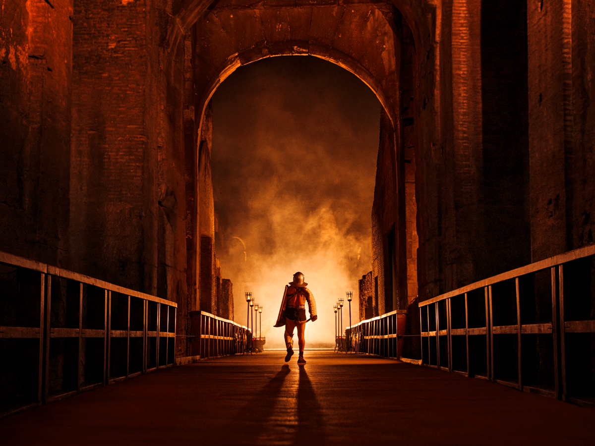 Airbnb_Icons_Gladiator_Credit-Christopher-Anderson