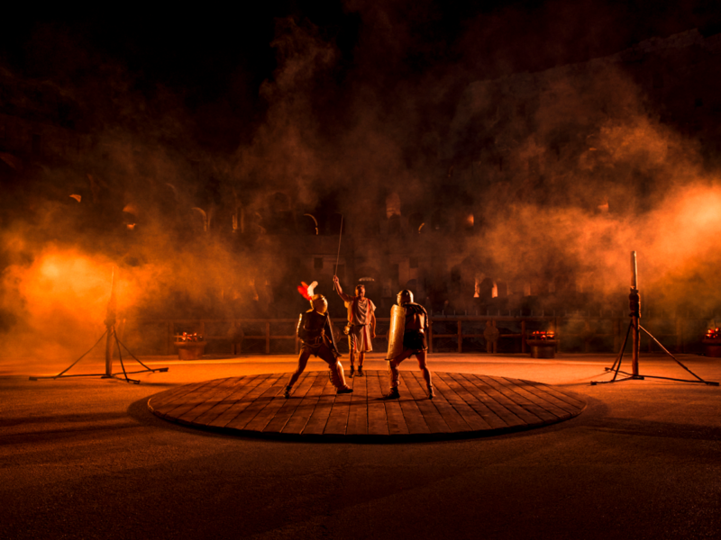 Airbnb_Icons_Gladiator_Credit-Christopher-Anderson
