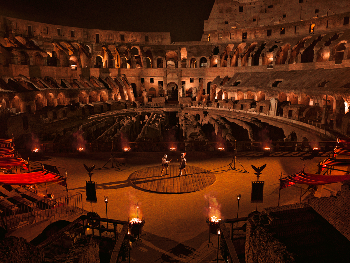 Airbnb_Icons_Gladiator_Credit-Daniele-Castellaro