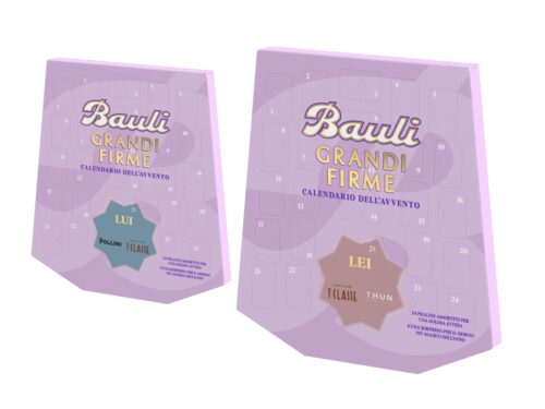 CALENDARIO AVVENTO FAI Da Te, Calendario Dell'Avvento Da Riempire, Con 24 Sacche EUR 14,85