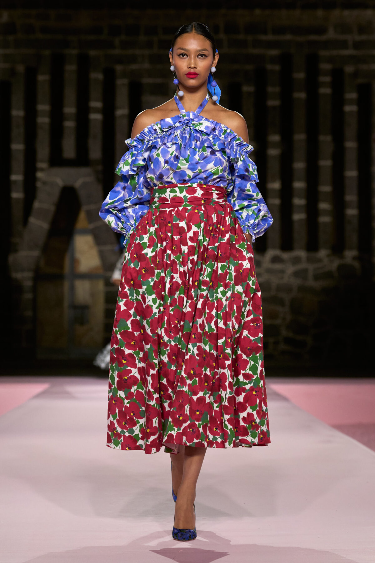Carolina Herrera RE25 35