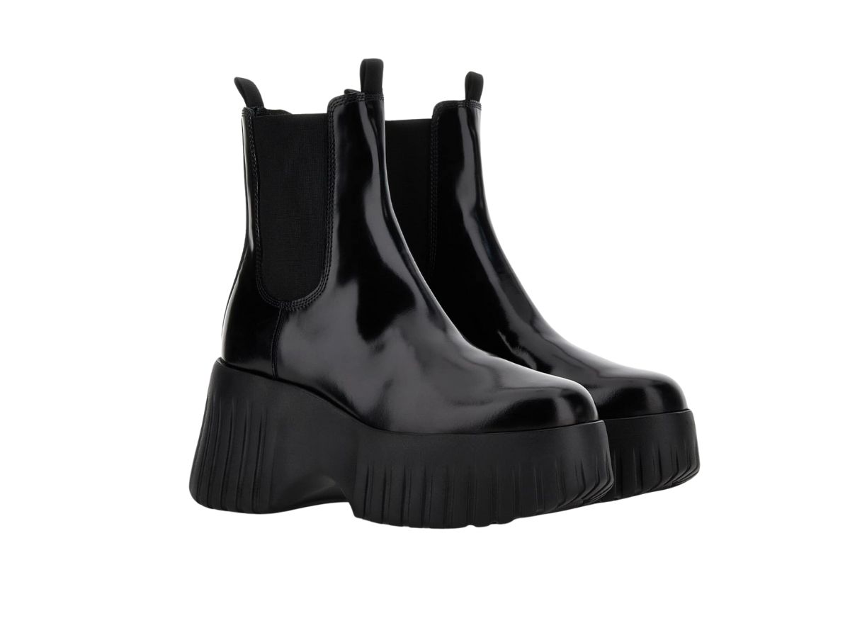 Chelsea Boots Hogan H-Stripes