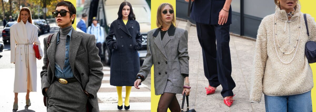 Cover 5 dettagli moda