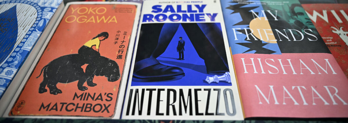 Cover scrittrici come Sally Rooney desktop
