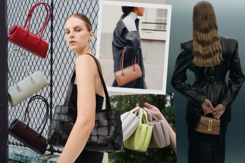 7 brand di borse, cool e accessibili, che dovete assolutamente conoscere