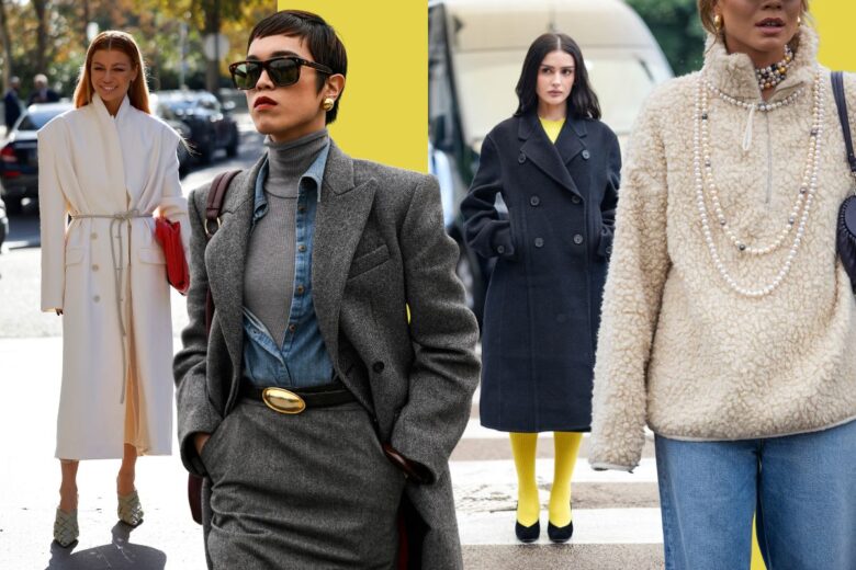 5 dettagli moda per rendere speciali i look invernali