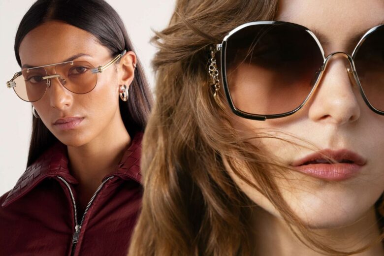 Occhiali da sole anche d’inverno? Sì, grazie. Ecco i nostri 10 modelli preferiti del momento