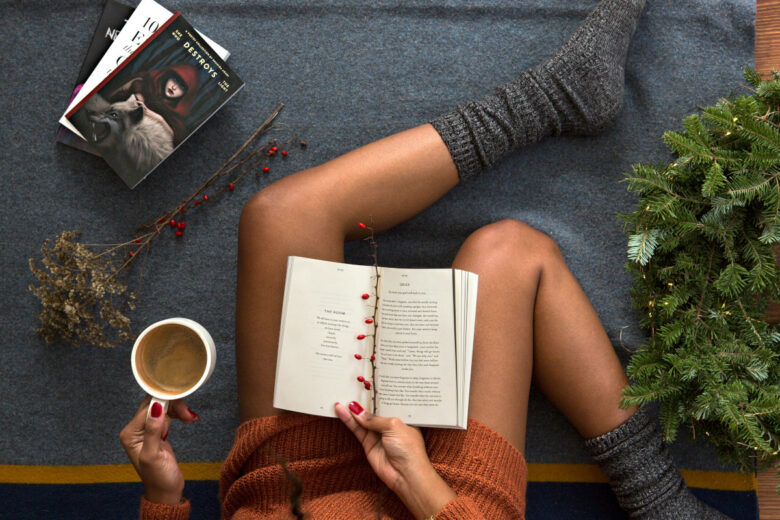 I più bei nuovi libri da regalare (e leggere) a Dicembre