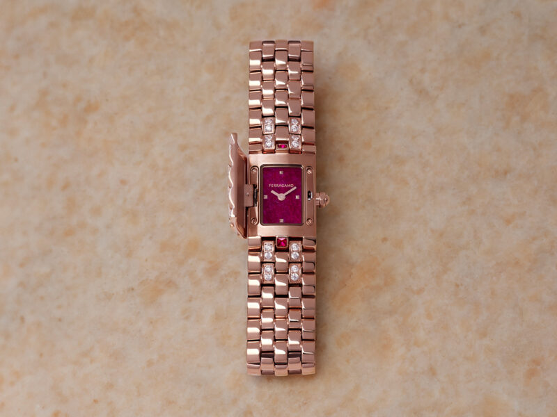 FERRAGAMO