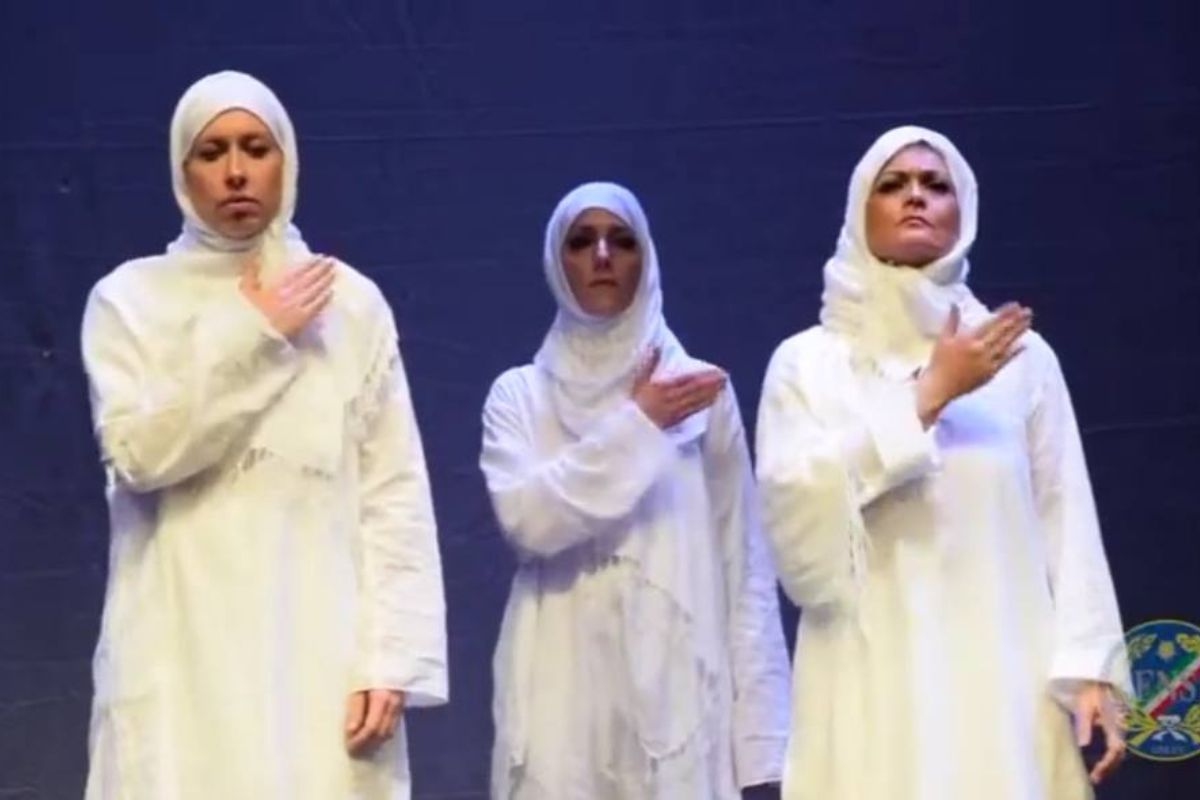 FESTIVAL NAZIONALE DEL TEATRO DEL SORDO (2)