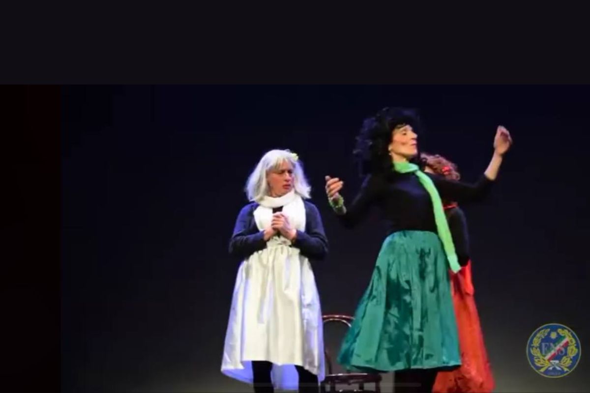 FESTIVAL NAZIONALE DEL TEATRO DEL SORDO (3)