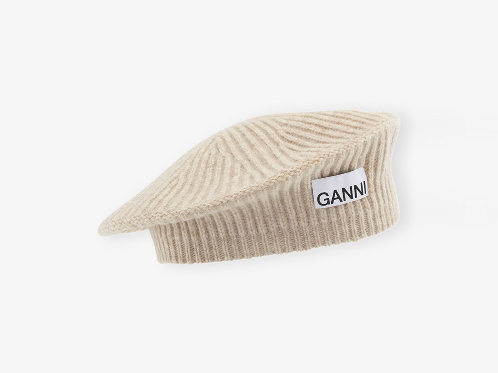 Ganni
