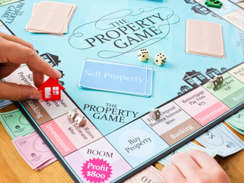 Kicéki - Punta Il Dito - Giochi Da Tavolo Per Adulti - Gioco Carte Di