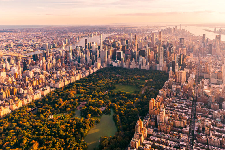 Le città più instagrammate del mondo sono queste: le avete visitate?