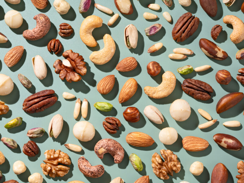 GettyImages-noci-mandorle-frutta-secca