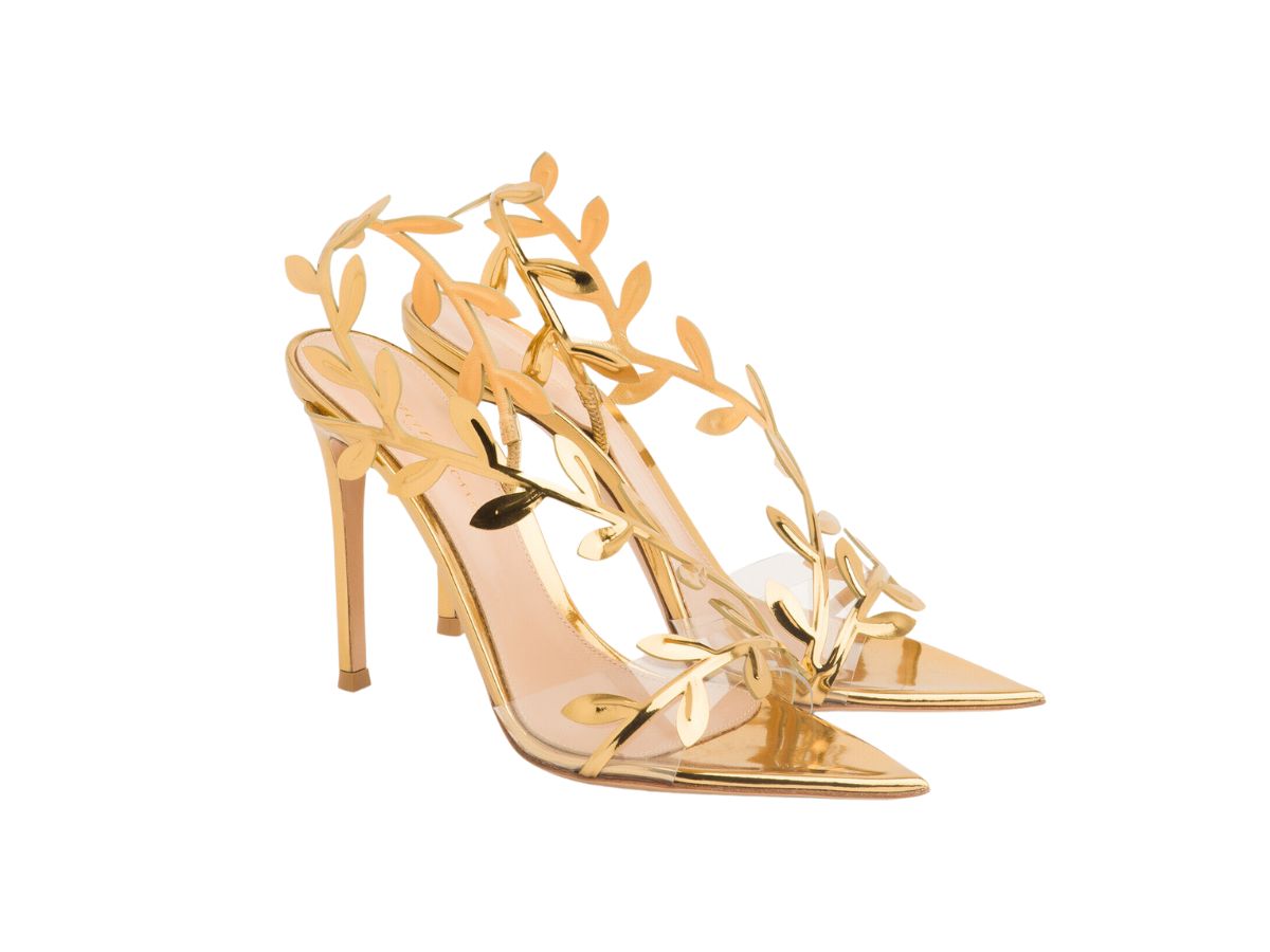 Gianvito Rossi sandali Flavia