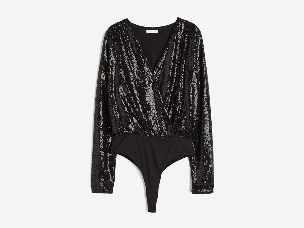 H&m