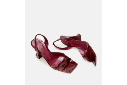 IZIE – Collection 2 – The Port – Oxblood, £530