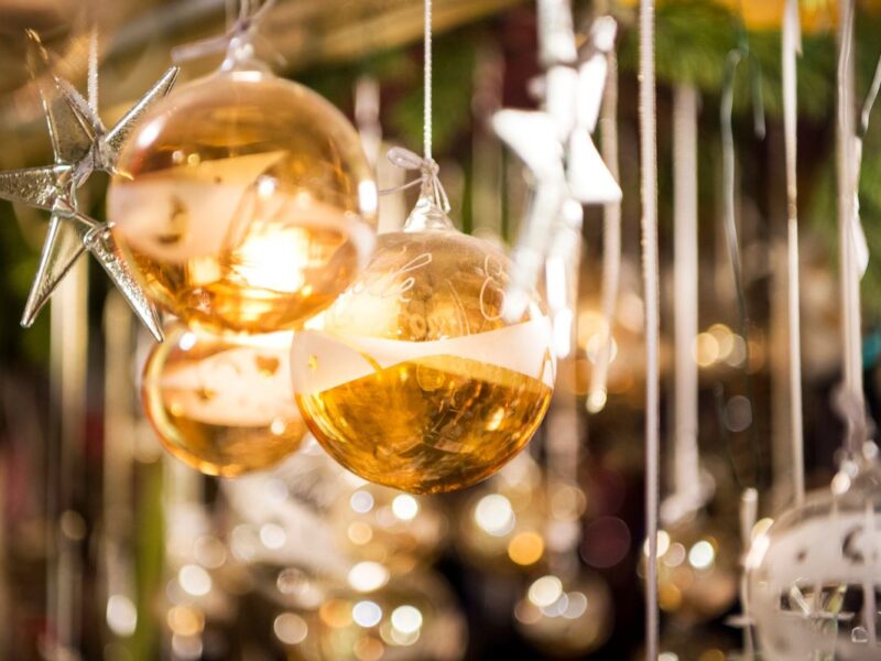 Mercatini di natale decorazioni © Idm_Filz (5)
