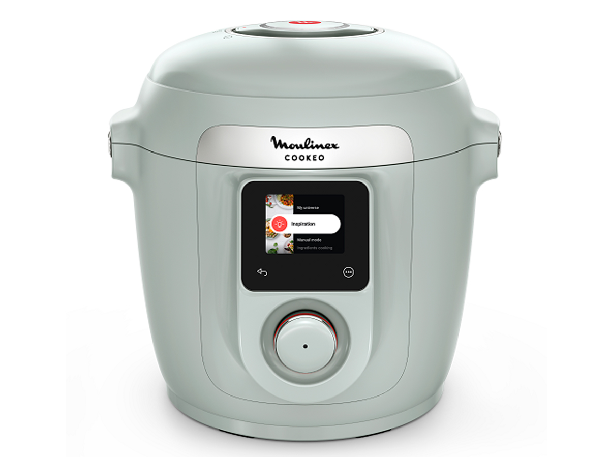 Moulinex-Cookeo