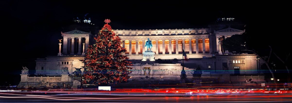 Natale Roma