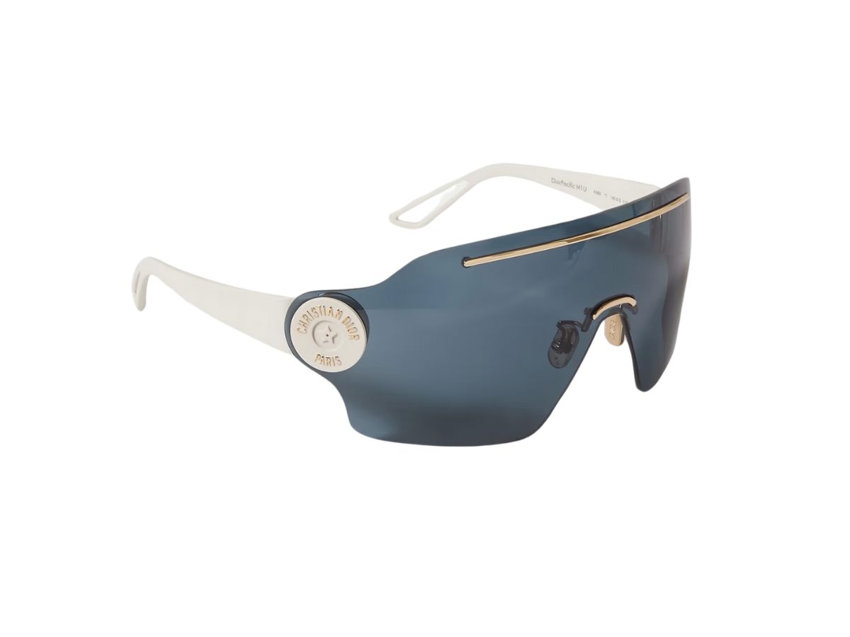 Occhiali da sole in acetato DiorPacific M1U DIOR