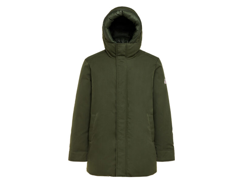 Pyrenex_DEEPKHAKI