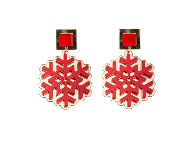 SADR BOTEIN_CHRISTMAS_ROSSO